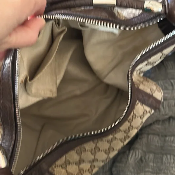 Gucci bag/purse
